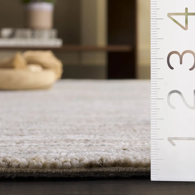 Safavieh Ebony 8'-0" x 10'-0" Rug in Grey / Sage