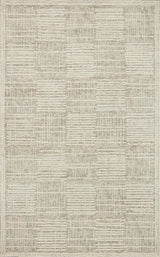 Loloi Tallulah Tll-02 Mist/Ivory Rug - main flat
