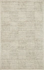Loloi Tallulah Tll-02 Mist/Ivory Rug - main flat