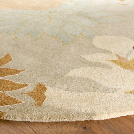 Safavieh Metro 6'-0" x 6'-0" Rug in Multi