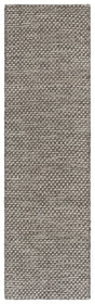 Safavieh Vermont 2'-3" x 8'-0" Rug in Grey / Ivory