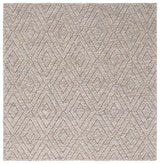 Safavieh Natura 6'-0" x 6'-0" Rug in Beige