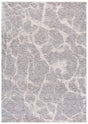 Safavieh Garnet 10'-0" x 13'-0" Rug in Grey / Ivory