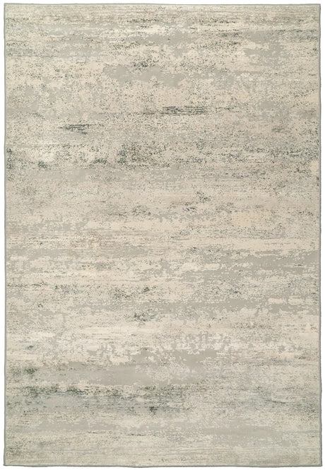 Dynamic Rugs Couture 52019 Ivory / Grey Rugs - Rectangular