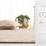 Safavieh Natural Fiber 4'-0" x 6'-0" Rug in Grey