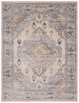 Safavieh Martha Stewart 10'-0" x 14'-0" Rug in Beige / Grey