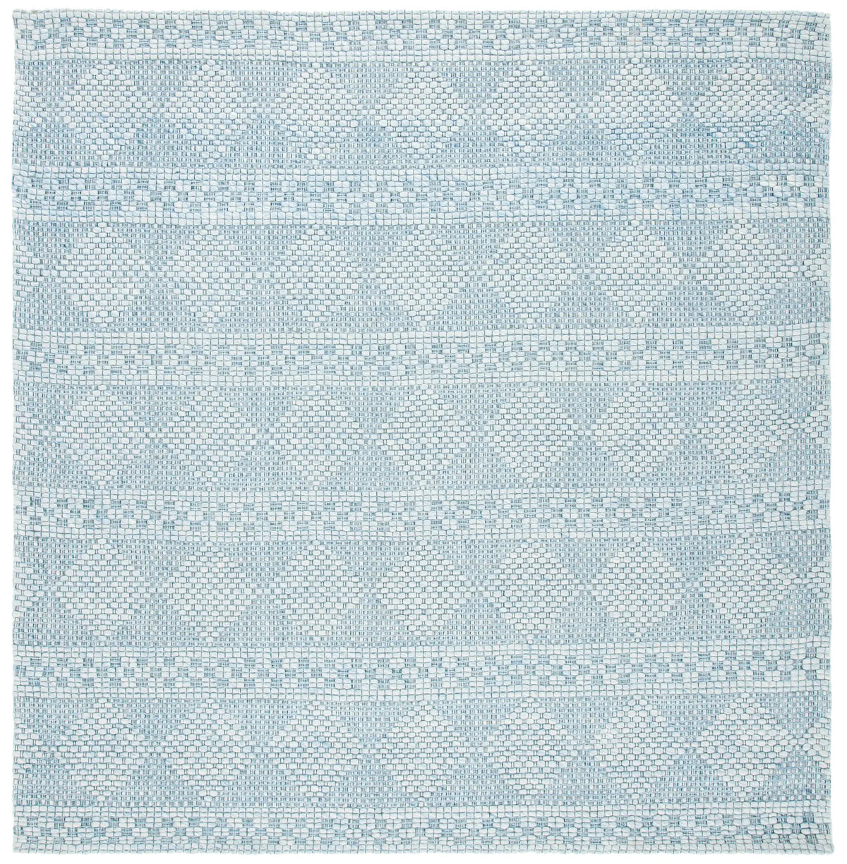 Safavieh Marbella 7'-0" x 7'-0" Rug in Blue