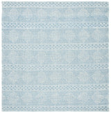 Safavieh Marbella 7'-0" x 7'-0" Rug in Blue