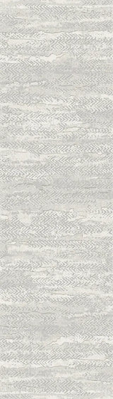 Dynamic Rugs Couture 52028 Grey Rugs - Runner