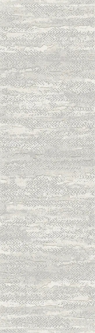 Dynamic Rugs Couture 52028 Grey Rugs - Runner