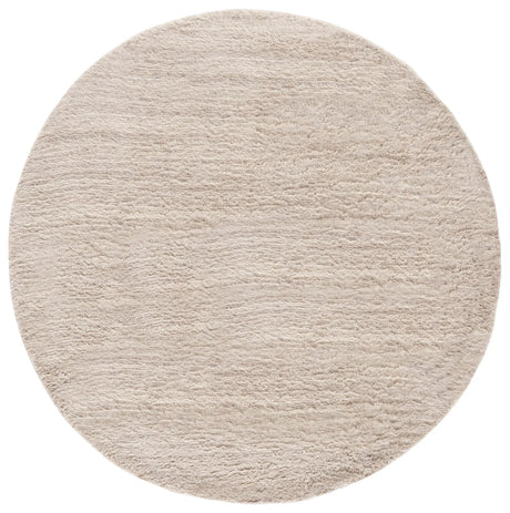Safavieh Casablanca 6'-0" x 6'-0" Rug in Beige