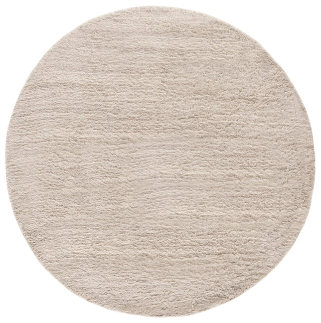 Safavieh Casablanca 6'-0" x 6'-0" Rug in Beige