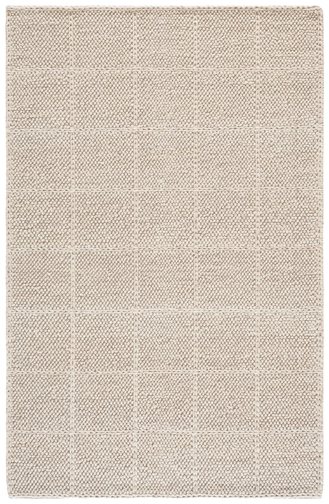 Safavieh Natura 5'-0" x 8'-0" Rug in Beige