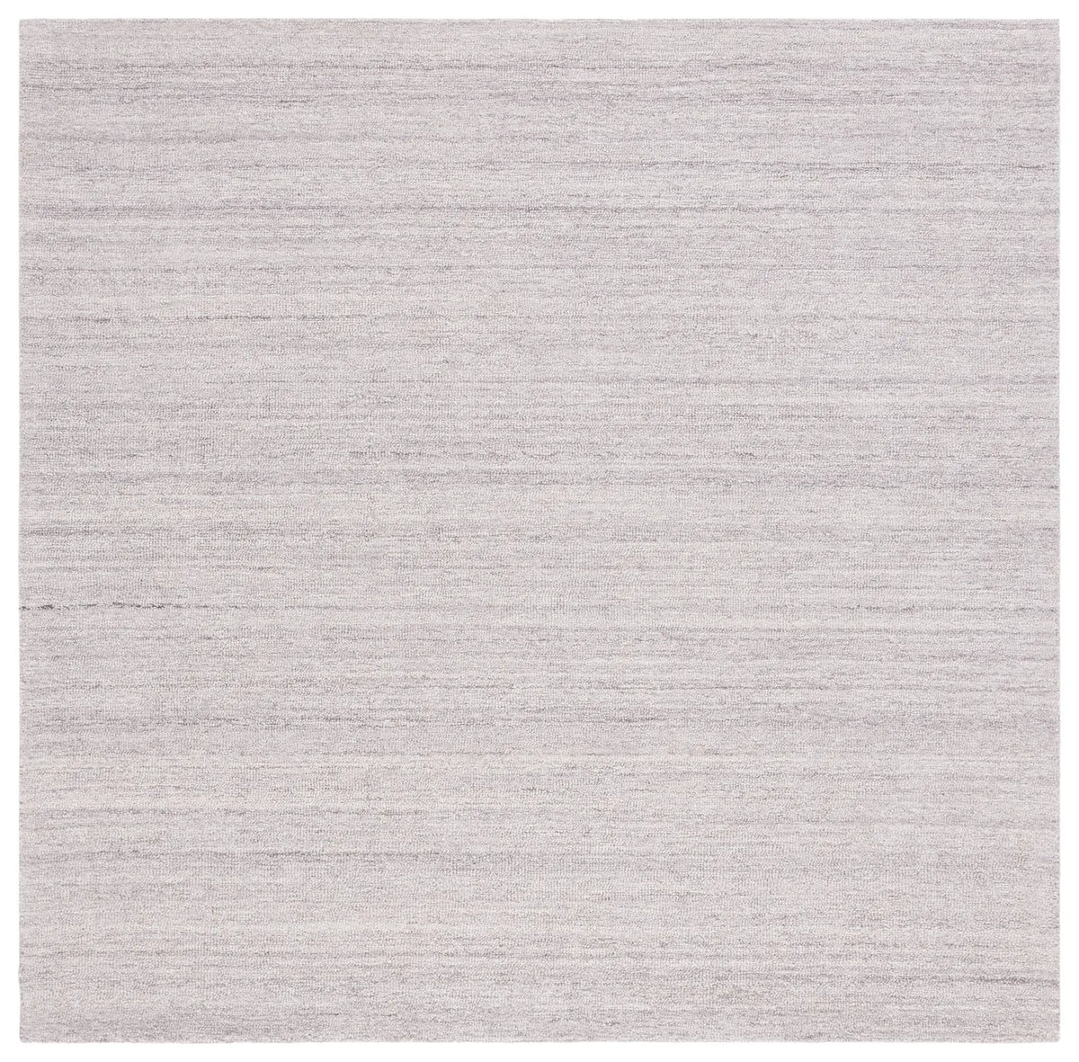 Safavieh Outdoor Micro-Loop 6'-0" x 6'-0" Rug in Beige