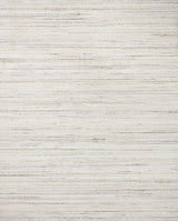 Loloi Jamie Jem-01 Ivory/Dove Rug - main flat