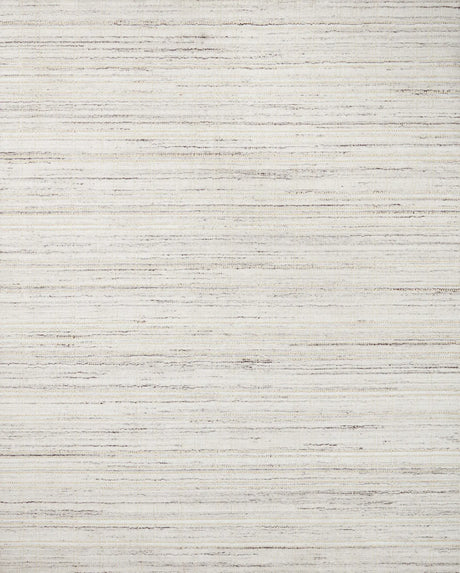 Loloi Jamie Jem-01 Ivory/Dove Rug - main flat