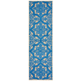 Oriental Weavers Sphinx Cayman 2541M Sand / Blue Rugs - runner