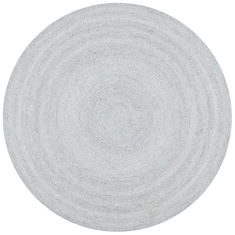 Safavieh Cape Cod 5'-0" x 5'-0" Rug in Grey