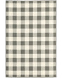 Oriental Weavers Sphinx Marina 2598W Grey / Ivory Rugs - main flat