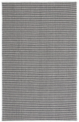Safavieh Marbella 4'-0" x 6'-0" Rug in Black / Ivory