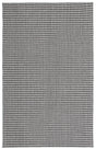 Safavieh Marbella 4'-0" x 6'-0" Rug in Black / Ivory