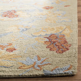 Safavieh Blossom 5'-0" x 8'-0" Rug in Beige / Multi