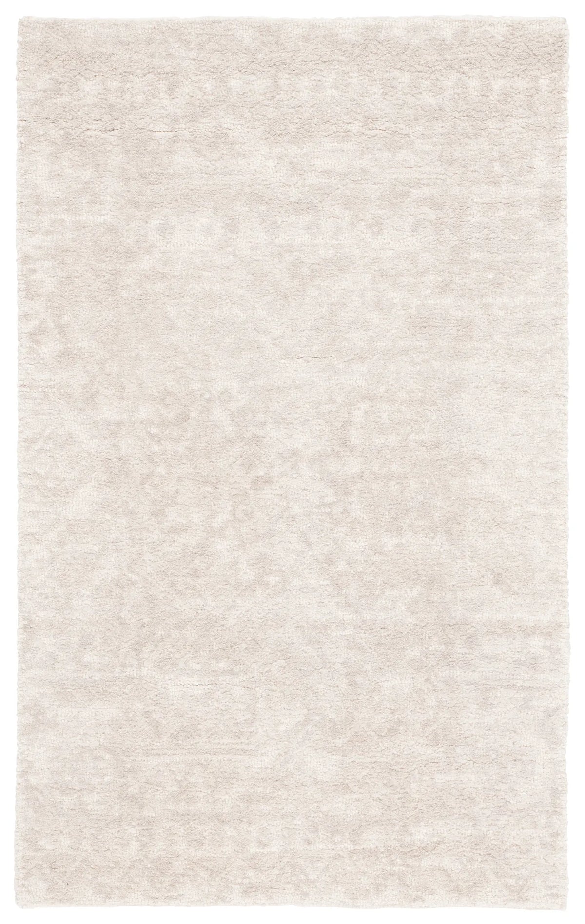 Safavieh Metro 3'-0" x 5'-0" Rug in Beige / Grey