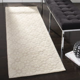 Safavieh Martha Stewart 2'-3" x 10'-0" Rug in Ivory