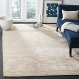 Safavieh Mirage 6'-0" x 9'-0" Rug in Creamy Custard
