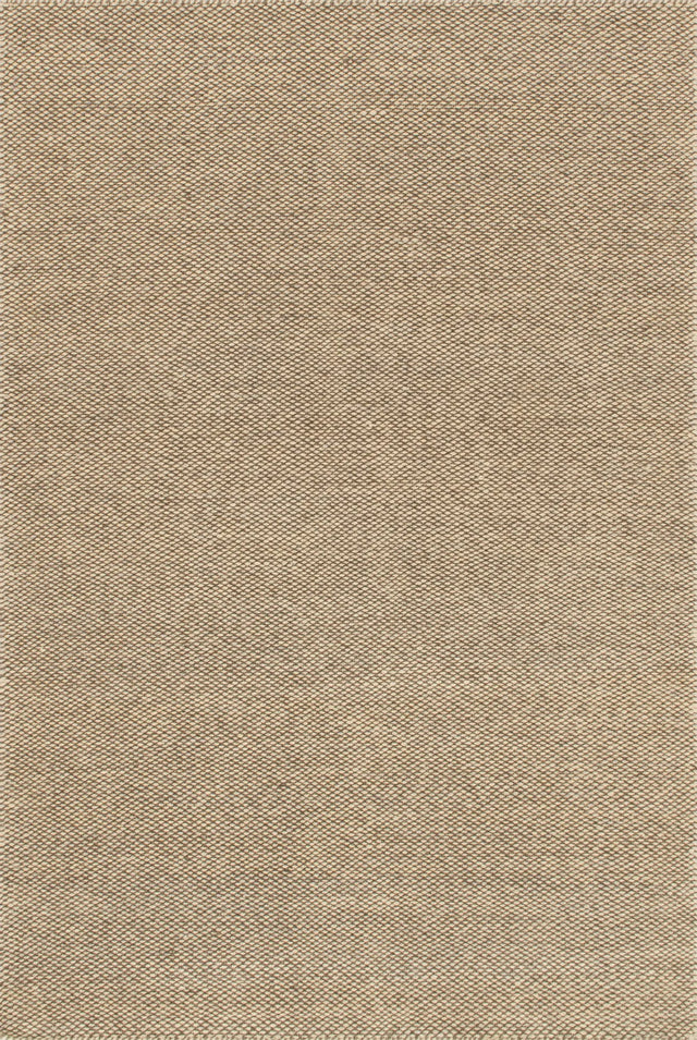 Loloi Oakwood OK-03 Natural Rugs - main flat