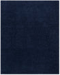Safavieh Sga-Athens Shag 10'-0" x 14'-0" Rug in Navy