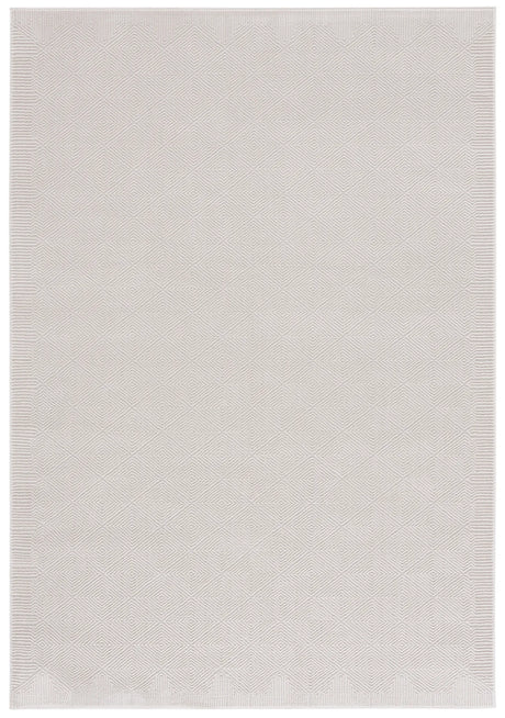 Safavieh Parker 4'-0" x 6'-0" Rug in Taupe
