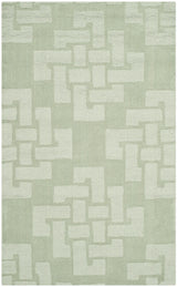 Safavieh Martha Stewart 3'-0" x 5'-0" Rug in Sea Anemone