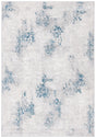 Safavieh Orchard 4'-5" x 6'-5" Rug in Grey / Blue