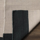Safavieh Kilim 4'-0" x 6'-0" Rug in Grey
