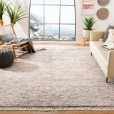 Safavieh Casablanca 8'-0" x 10'-0" Rug in Red