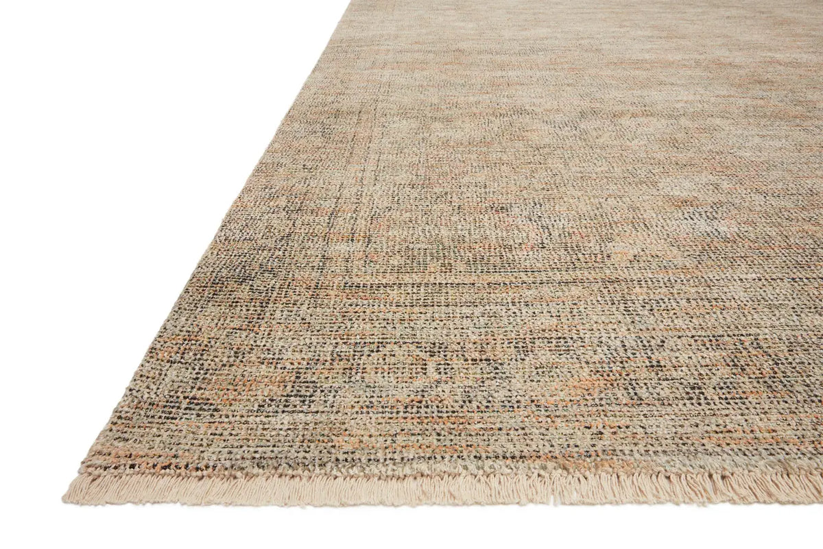 Loloi Priya Pry-03 Olive/Graphite Rugs - rug corner