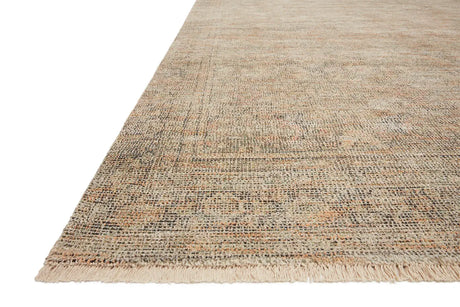 Loloi Priya Pry-03 Olive/Graphite Rugs - rug corner