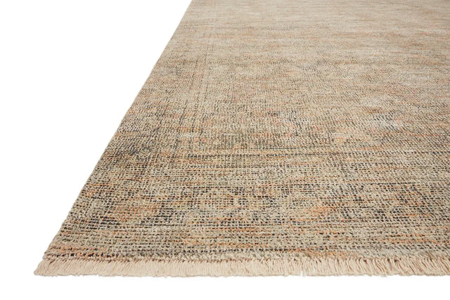 Loloi Priya Pry-03 Olive/Graphite Rugs - rug corner