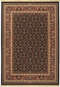 Dynamic Rugs Brilliant 72240 Navy Rugs - Rectangular