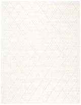 Safavieh Natura 10'-0" x 14'-0" Rug in Ivory / Ivory
