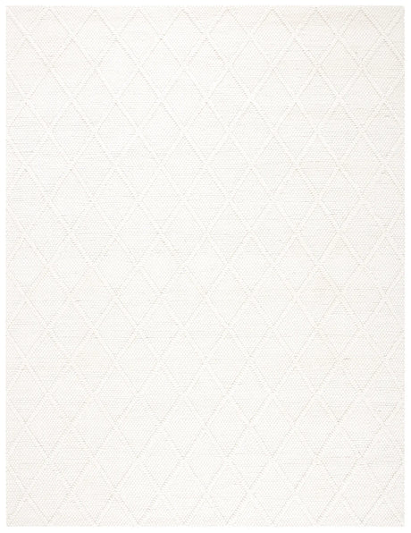 Safavieh Natura 10'-0" x 14'-0" Rug in Ivory / Ivory