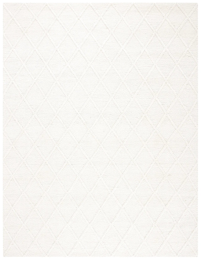 Safavieh Natura 10'-0" x 14'-0" Rug in Ivory / Ivory