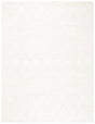 Safavieh Natura 10'-0" x 14'-0" Rug in Ivory / Ivory