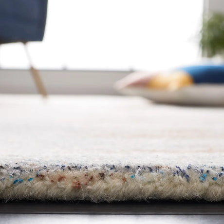 Safavieh Restoration Vintage 5'-0" x 8'-0" Rug in Blue / Brown