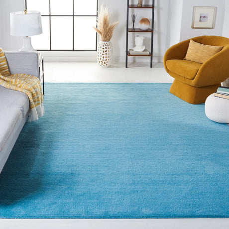 Safavieh Himalaya 10'-0" x 14'-0" Rug in Turquoise