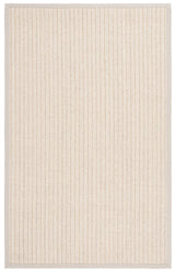 Safavieh Palm Beach 4'-0" x 6'-0" Rug in Ivory