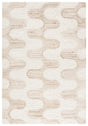 Safavieh Vermont 4'-0" x 6'-0" Rug in Ivory / Beige