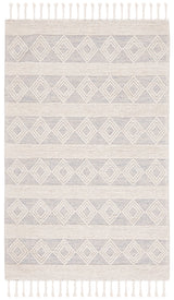 Safavieh Natura 4'-0" x 6'-0" Rug in Ivory / Beige