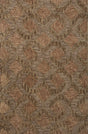 Loloi Varena Var-03 Rust/Bark Rug - main flat